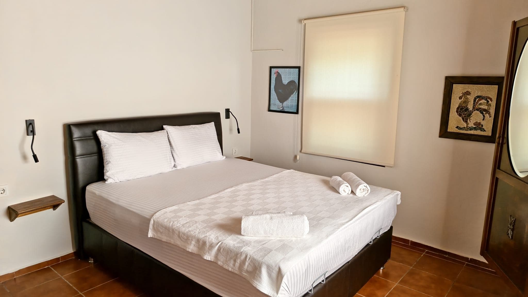 Çıralı da Denize Sıfır, Bahçe İçinde 2+1 Apart - 2